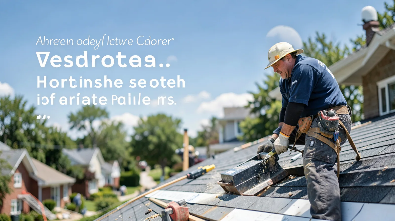 Roof Replacement in Allport, PA near me